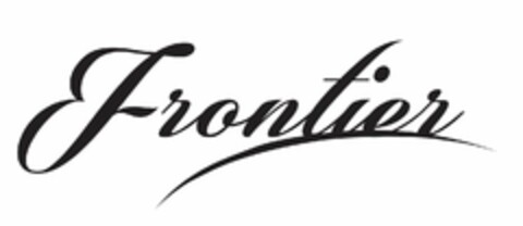 FRONTIER Logo (USPTO, 06.12.2016)