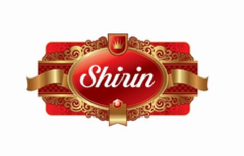 SHIRIN Logo (USPTO, 12/13/2016)