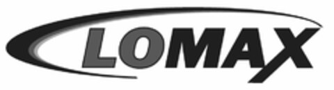 LOMAX Logo (USPTO, 09.02.2017)