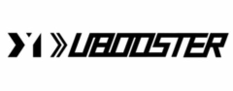 XYUBOOSTER Logo (USPTO, 02/15/2017)