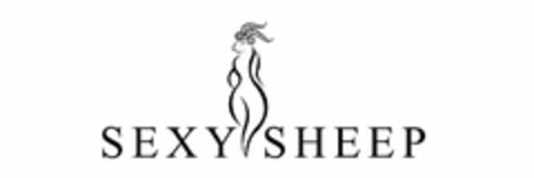 SEXYSHEEP Logo (USPTO, 02/27/2017)