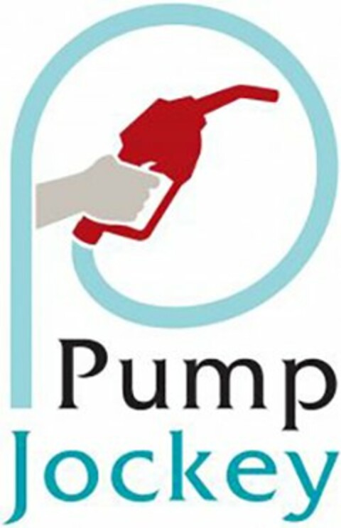 PUMP JOCKEY Logo (USPTO, 23.03.2017)