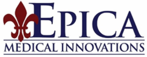 EPICA MEDICAL INNOVATIONS Logo (USPTO, 04/04/2017)