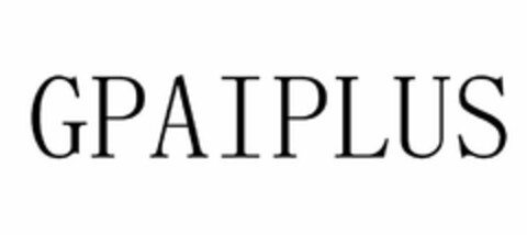 GPAIPLUS Logo (USPTO, 26.04.2017)