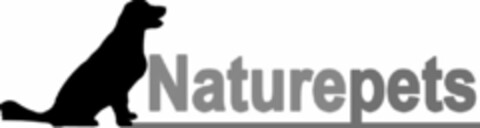NATUREPETS Logo (USPTO, 22.05.2017)