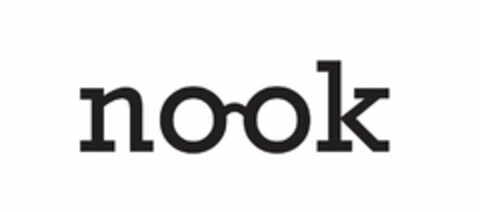 NOOK Logo (USPTO, 30.05.2017)