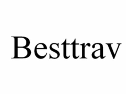 BESTTRAV Logo (USPTO, 07.06.2017)