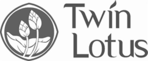 TWIN LOTUS Logo (USPTO, 08/08/2017)