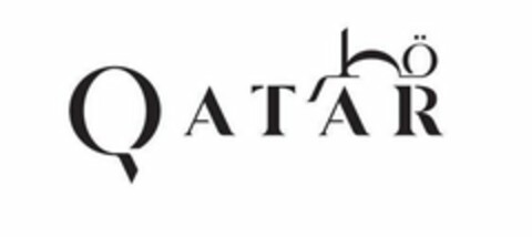 QATAR Logo (USPTO, 10/27/2017)