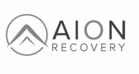 AION RECOVERY Logo (USPTO, 16.11.2017)