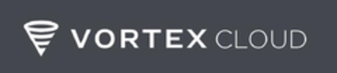 VORTEX CLOUD Logo (USPTO, 01.12.2017)