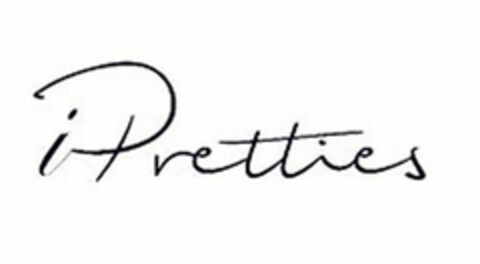 IPRETTIES Logo (USPTO, 04.12.2017)