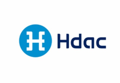 H HDAC Logo (USPTO, 06.12.2017)