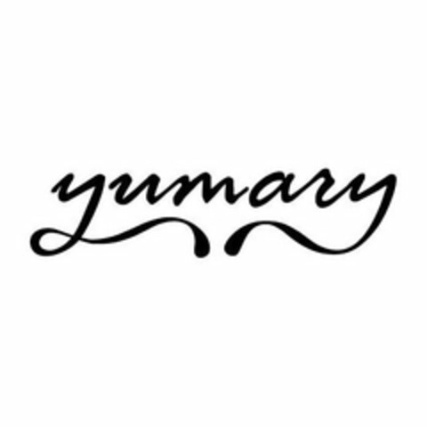 YUMARY Logo (USPTO, 29.12.2017)