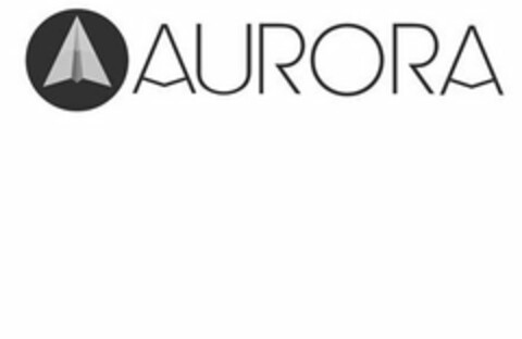 AURORA Logo (USPTO, 10.04.2018)