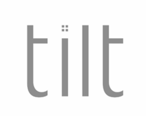 TILT Logo (USPTO, 12.04.2018)