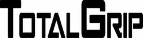 TOTALGRIP Logo (USPTO, 06/14/2018)