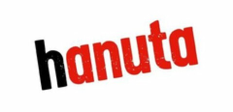 HANUTA Logo (USPTO, 20.07.2018)