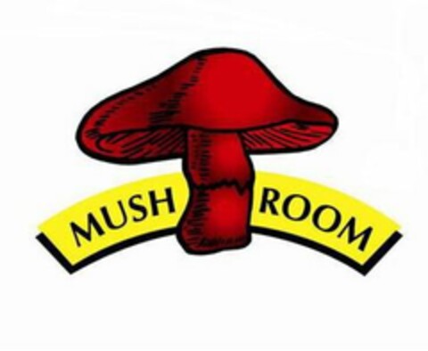 MUSH ROOM Logo (USPTO, 30.07.2018)