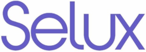 SELUX Logo (USPTO, 30.08.2018)