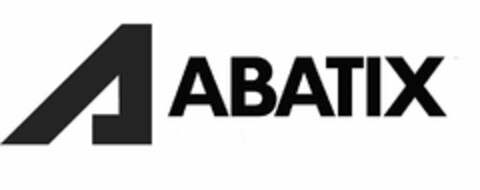 A ABATIX Logo (USPTO, 17.09.2018)