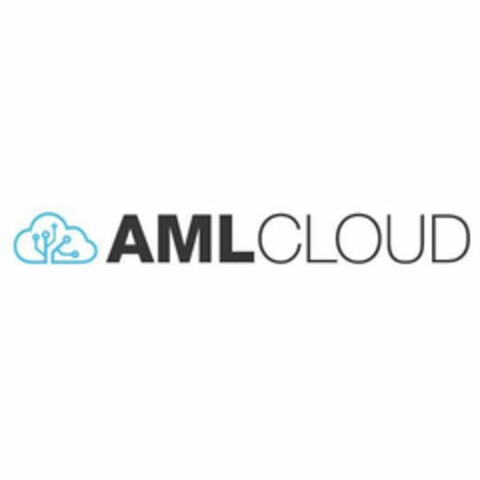 AMLCLOUD Logo (USPTO, 09/18/2018)