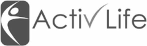 ACTIV LIFE Logo (USPTO, 11/12/2018)