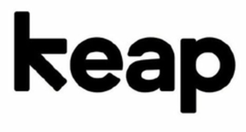 KEAP Logo (USPTO, 13.11.2018)