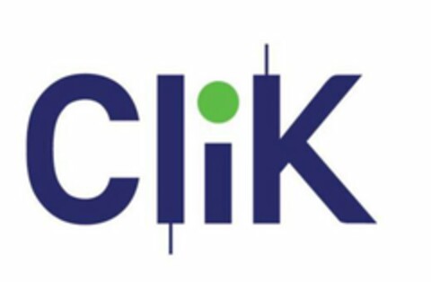 CLIK Logo (USPTO, 15.11.2018)