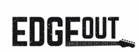 EDGEOUT Logo (USPTO, 04.12.2018)