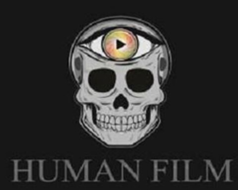 HUMAN FILM Logo (USPTO, 03.01.2019)