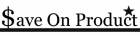 $AVE ON PRODUCT Logo (USPTO, 21.01.2019)