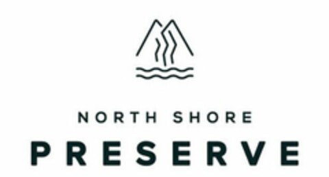 NORTH SHORE PRESERVE Logo (USPTO, 25.01.2019)