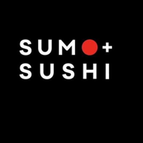 SUMO + SUSHI Logo (USPTO, 02/28/2019)