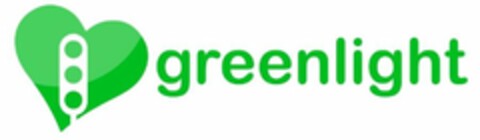 GREENLIGHT Logo (USPTO, 13.03.2019)