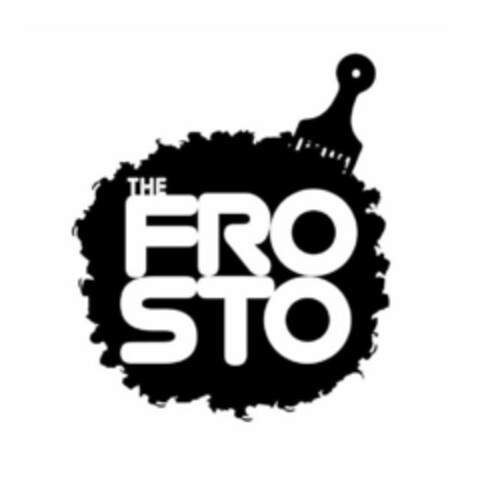 THE FRO STO Logo (USPTO, 18.03.2019)