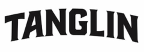 TANGLIN Logo (USPTO, 03/18/2019)