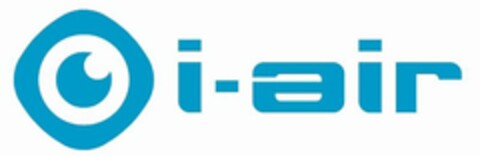 I-AIR Logo (USPTO, 20.03.2019)
