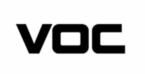 VOC Logo (USPTO, 26.03.2019)