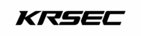 KRSEC Logo (USPTO, 28.03.2019)