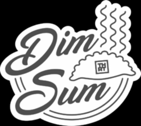 DIM SUM THAT Logo (USPTO, 10.04.2019)