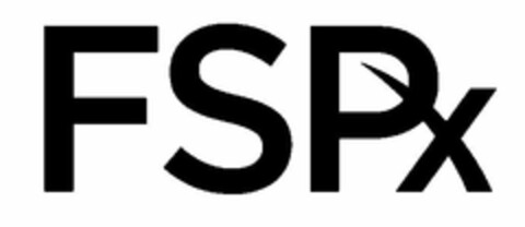 FSPX Logo (USPTO, 11.04.2019)