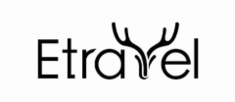 ETRAVEL Logo (USPTO, 17.04.2019)