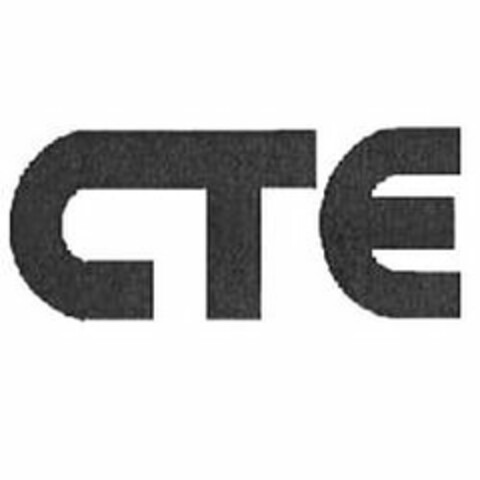 CTE Logo (USPTO, 15.05.2019)