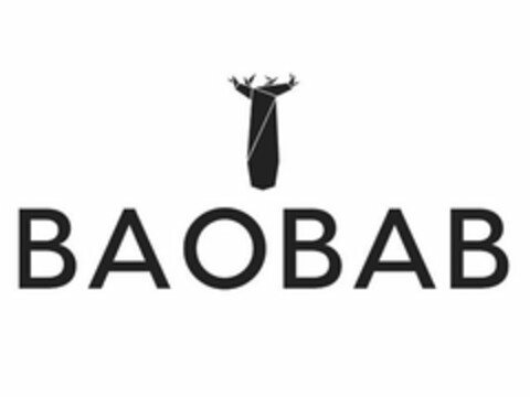 BAOBAB Logo (USPTO, 27.05.2019)