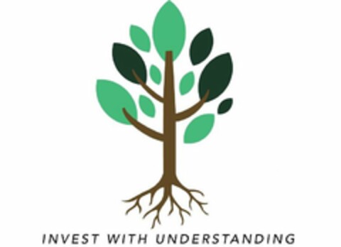 INVEST WITH UNDERSTANDING Logo (USPTO, 03.06.2019)