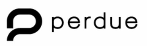 P PERDUE Logo (USPTO, 06/04/2019)