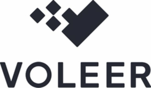 VOLEER Logo (USPTO, 04.06.2019)