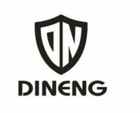 DN DINENG Logo (USPTO, 26.06.2019)