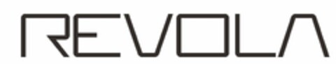 REVOLA Logo (USPTO, 09.07.2019)